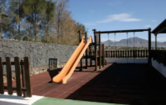 檸檬海灘洋房酒店