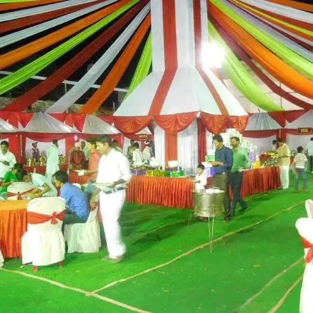 Mahamaya Palace Hotel & Conference Center