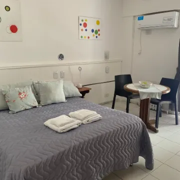Portillo Apartments Hotels near Museo Fundacional