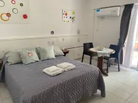 Portillo Apartments Hotel a 