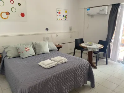 ポルティージョ アパートメンツ のホテル