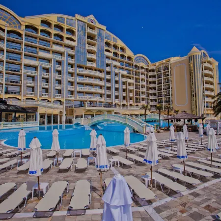 Imperial Palace Hotel