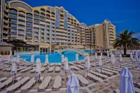 Imperial Palace Hotel - de luxe
