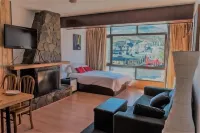 Todosierranevada Zona Baja - Montblanc Vistas A la Montana - Junto a Los Telecabinas