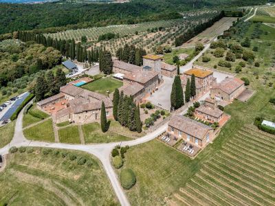 Borgo Scopeto Wine & Country Relais
