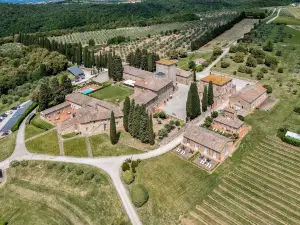 Borgo Scopeto Wine & Country Relais