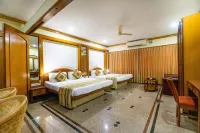 Garden Hotel Hotels in Mumbai
