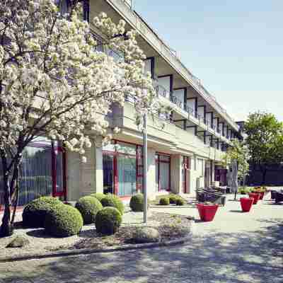 MONDORF Parc Hôtel & Spa Hotel Exterior