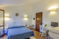 Hotel Garden Beach Hotels in Sant'Elmo