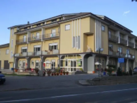 Hotel Grandinetti Hotels in 