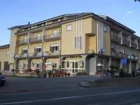 Hotel Grandinetti
