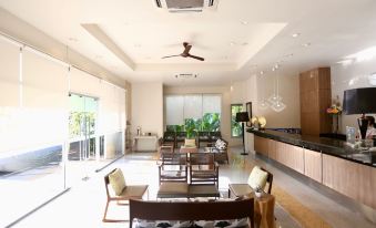 Synsiri Resort