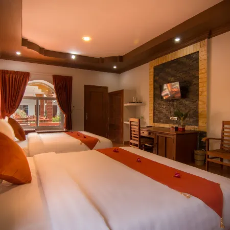 RaVorn Villa Boutique