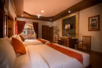 RaVorn Villa Boutique Hotels in Battambang