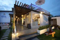 聖日耳曼風公寓 - Wi-Fi