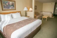 Thumper Pond Resort Hotels in Ottertail