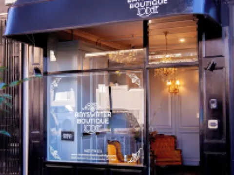 Bayswater Boutique Lodge Hotels in Sydney