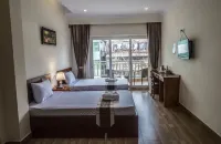 Phnom Penh le Vincent Hotel