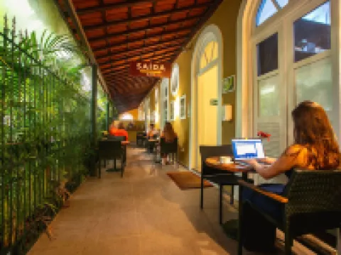 NovoHotell Recife Hoteles en Recife