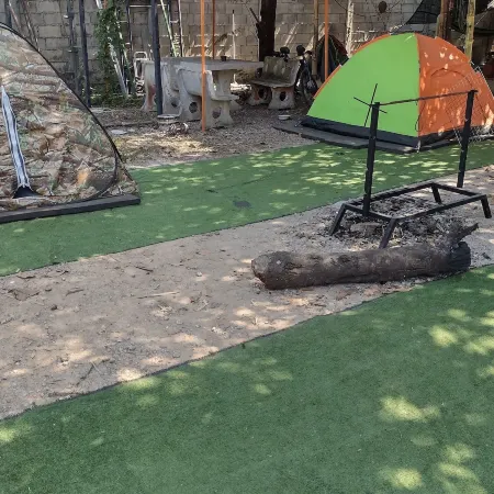 Maesot Commune and Camping