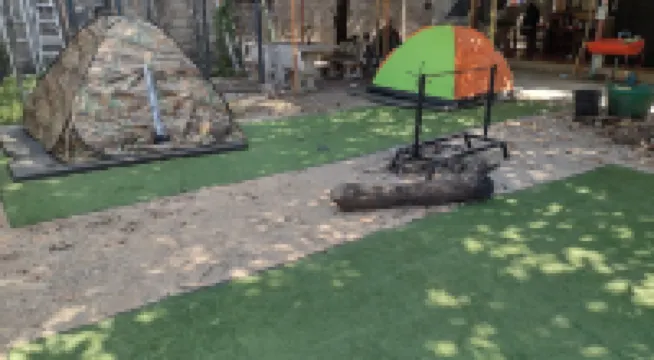 Maesot Commune and Camping