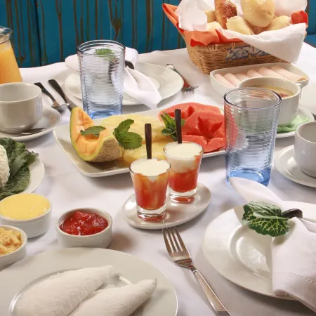 Oasis Hotel Spa