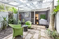 Yallingup Lodge Spa Retreat Hotels in Yallingup
