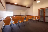 Black Buffalo Hotels in New Town