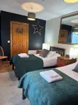 Malahide Guest Rooms Hotels in Lusk