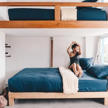 Kos One Hostel