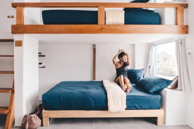 Kos One Hostel Hotel a 