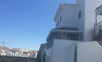 Casa Palacio VillaZambra