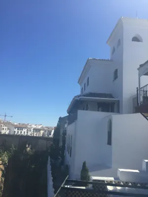 Casa Palacio VillaZambra Hotels in Ronda