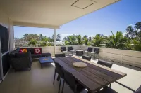 Manuia Beach Resort Hotels in Arorangi