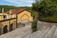 Borgo I Tre Baroni Hotel a Pratovecchio Stia