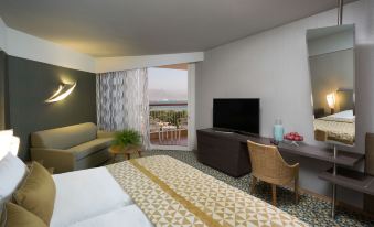 Dan Eilat Hotel