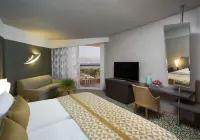 Dan Eilat Hotel