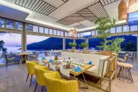 Melanippe Relaxing Hotel -Adults Only Hotels in Mavikent Mahallesi