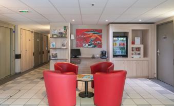 Ace Hotel Roanne
