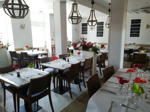 波斯特切茲瑟希爾酒店