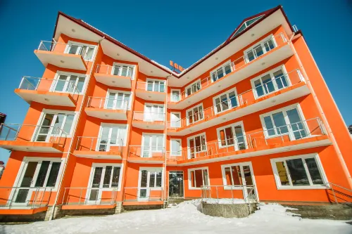 Hotel Egrisi - 3-Star