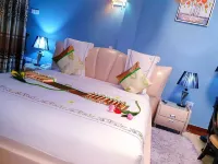 G Town Hotel Hotels in Mbeya