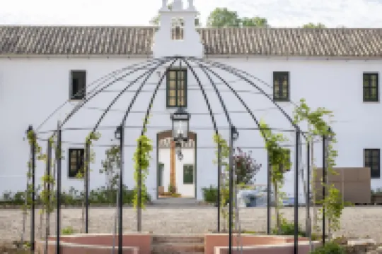 CORBELLA HOTEL Hoteles en Almodóvar del Río