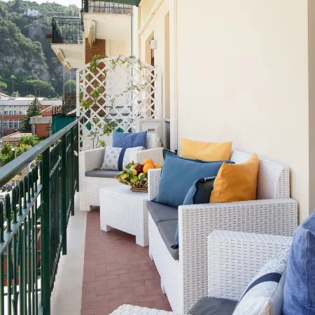 Les Suites des Tout le Monde