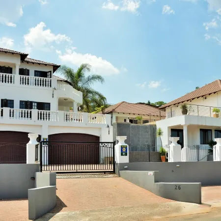 Indlovukazi Guesthouse