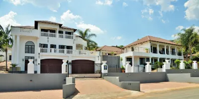 Indlovukazi Guesthouse Hotels near Jasmyn Farm Products