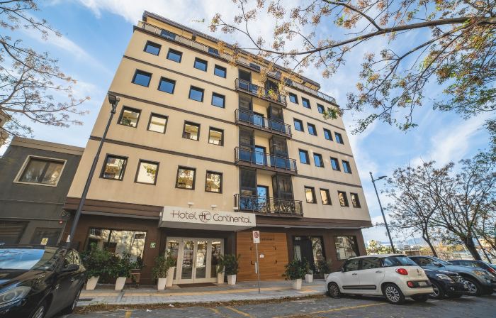 Hotel Continental