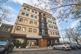 Hotel Continental