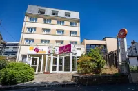 Hotel le Boischaut - Citotel Chateauroux Hotel a Le Poinconnet