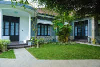 Castle Hill Bungalow by Seven Angels - Huvilat